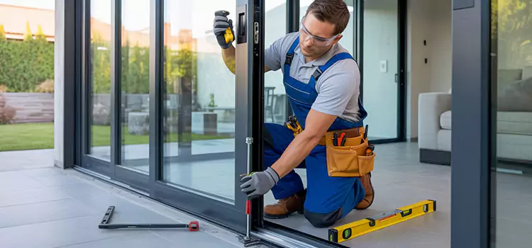 Patio Door Replacement Layton