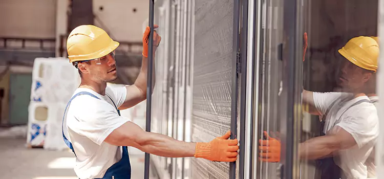 Sliding Door Mesh Replacement Layton