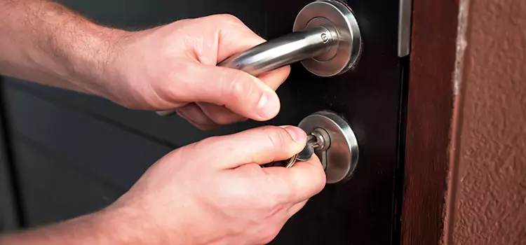 Door Closer Repair & Installation Layton