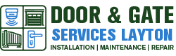 Door & Gate Services Layton