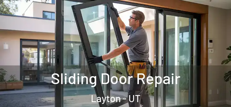  Sliding Door Repair Layton - UT